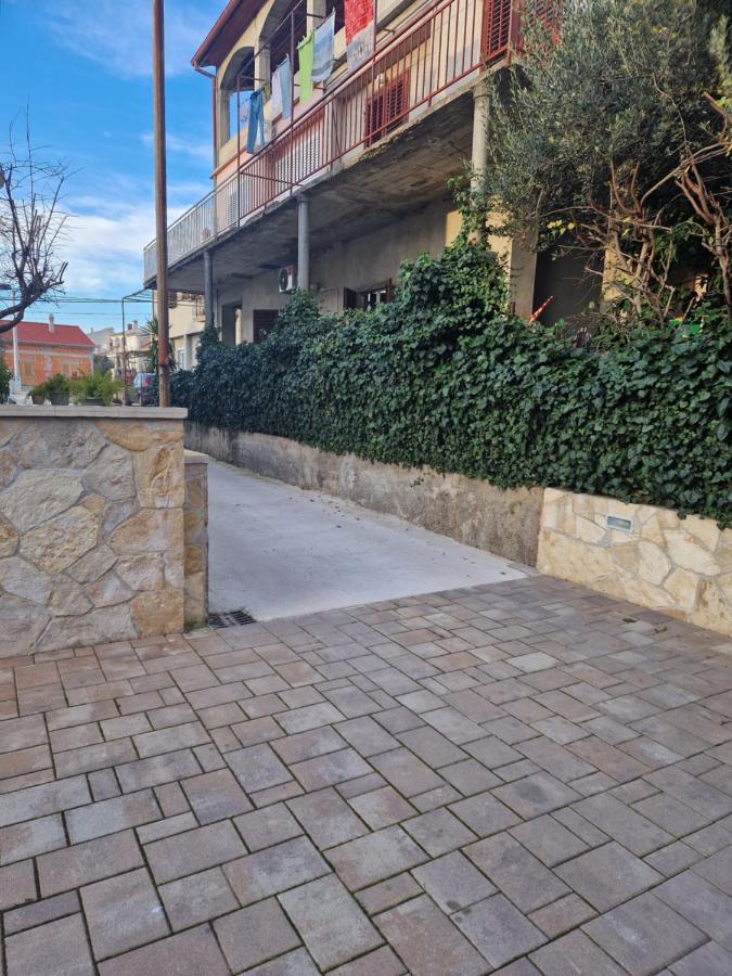 Apartments Marica Zadar Exterior foto