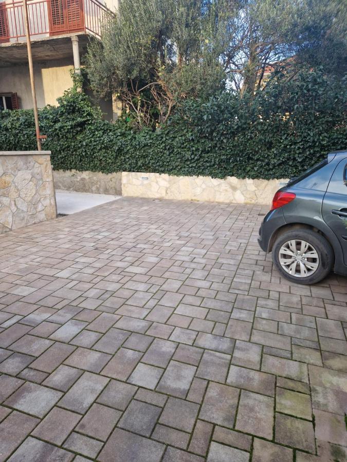 Apartments Marica Zadar Exterior foto
